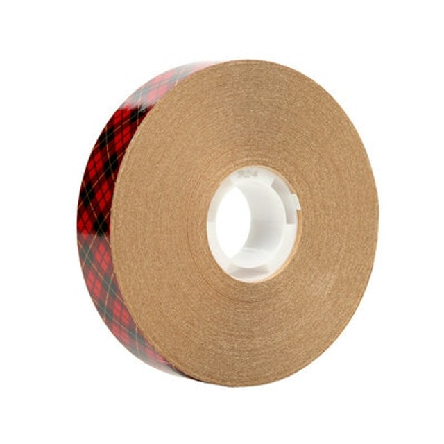 Scotch® ATG Adhesive Transfer Tape 924, Clear, 3/4 in x 60 yd, 2 mil