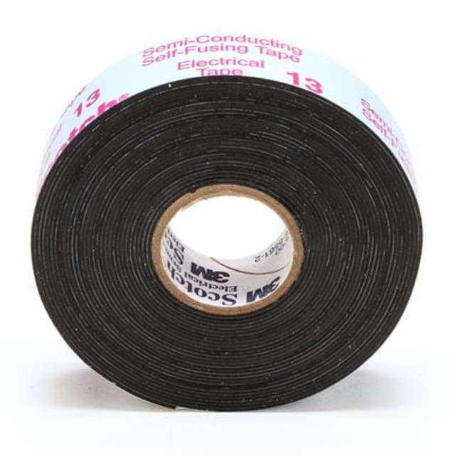 Scotch® Electrical Semi-Conducting Tape 13-3/4x15FT