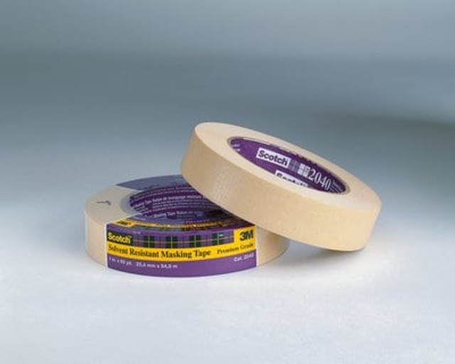 3M Masking Tape 2040