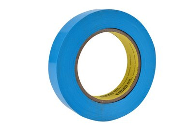 Scotch® Strapping Tape 8898 Blue