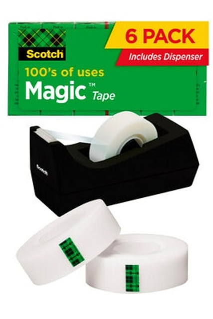 Scotch Magic® Tape