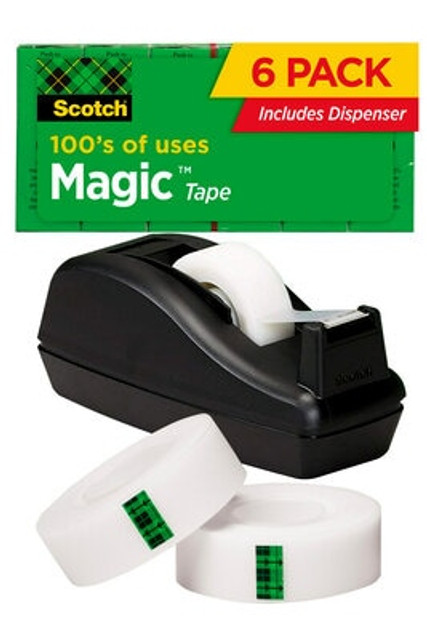 Scotch Magic® Tape