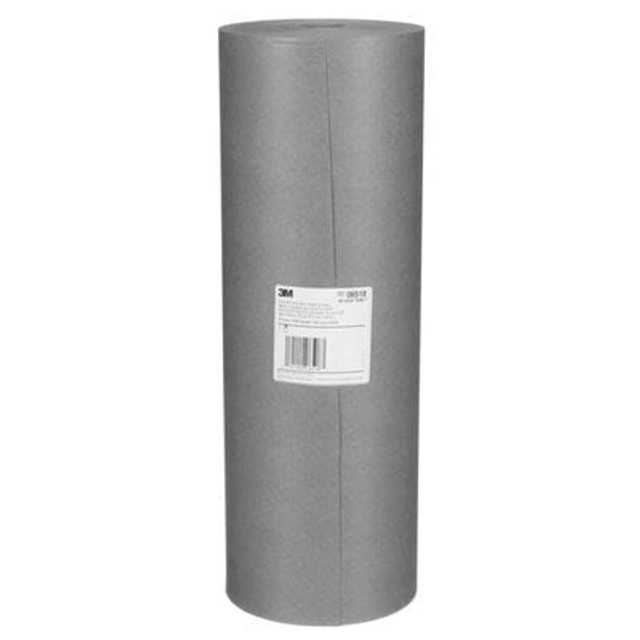 Scotch Steel Gray Masking Paper, 06518, 18 in x 1000 ft, 2 per case
