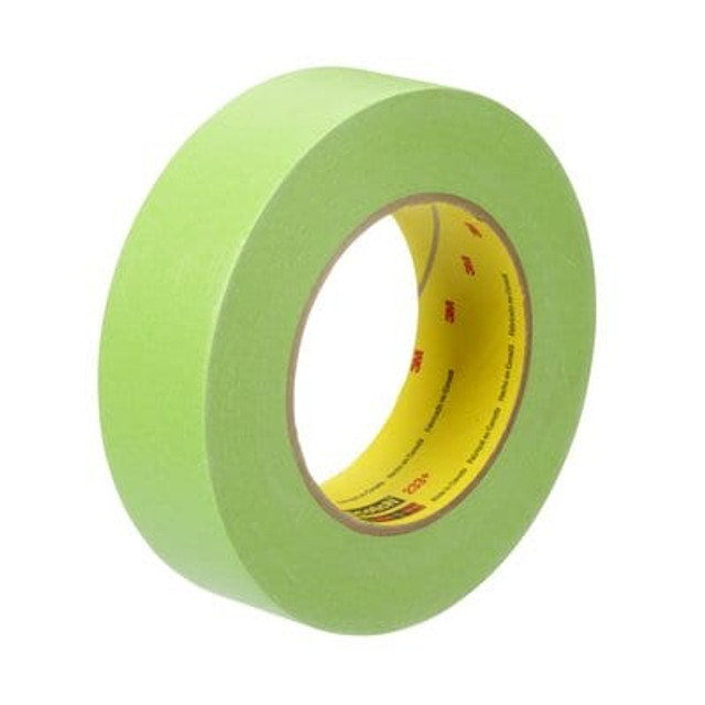 3M Scotch Performance Masking Tape 233, 26338, 1.42inx180ft