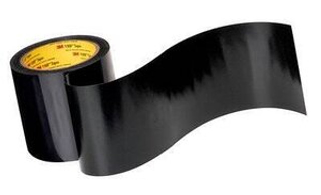 3M VHB Tape 5908, Black, 6 in x 36 yd, 10 mil (0.25 mm), 1 Roll/Case 3M VHB Tape 5908, Black, 6 in x 36 yd, 10 mil (0.25 mm), 1 Roll/Case