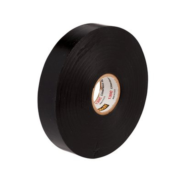 130C Linerless Self Amalgamating Tape 19mm x 9.15m CLOP