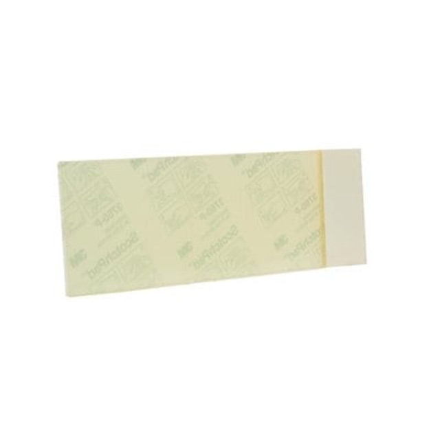 3M Tape Sheets 3750P, 2 in x 6 in
