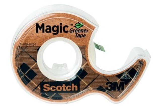 Scotch® Magic Greener Tape