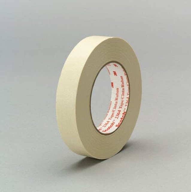 3M  2364 Crepe Masking Tape