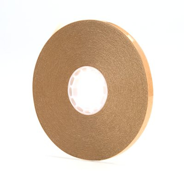 3M ATG Adhesive Transfer Tape 987, 0.25 in x 60 yd 2.0 mil