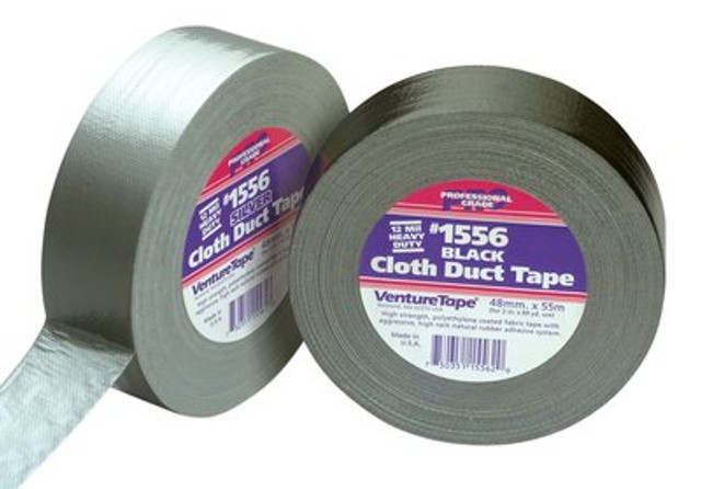 3M Venture Tape Cloth Duct Tape 1556