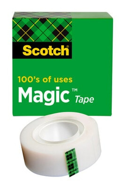 Scotch Magic® Tape