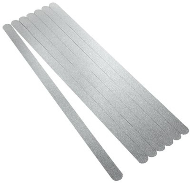 3M Safety-Walk Tub and Shower Safety Strips 7705, White