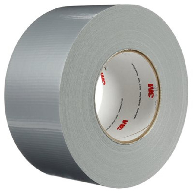 3M Extra Heavy Duty Duct Tape, 6969, 72 mm x 54.8 m, 10.7 mil