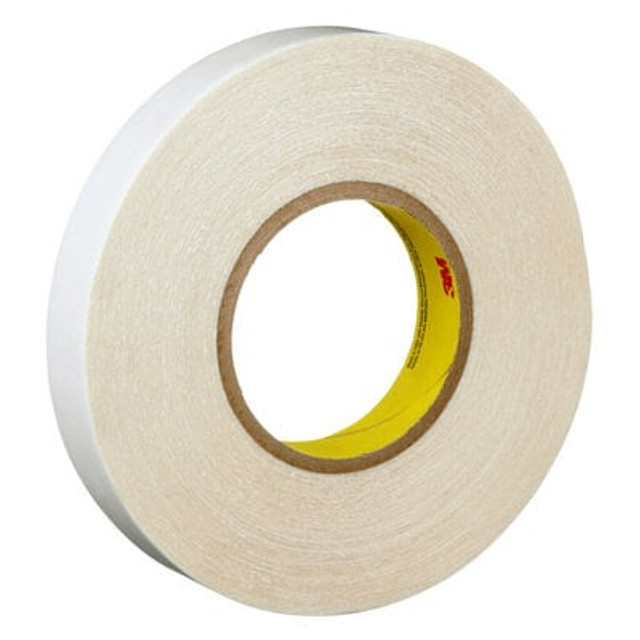 3M Venture Tape Double Coated PET Tape 1163MS74