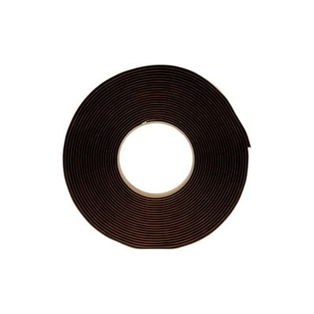 3M Windo Weld Ribbon Sealer Black 08625
