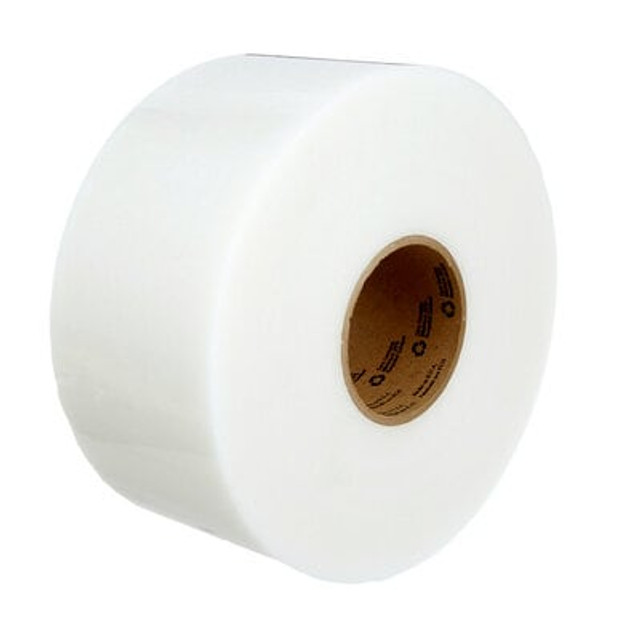3M Extreme Sealing Tape, 4411N, translucent, 4.0 in x 36.0 yd (10.2 cm x 32.9 m)