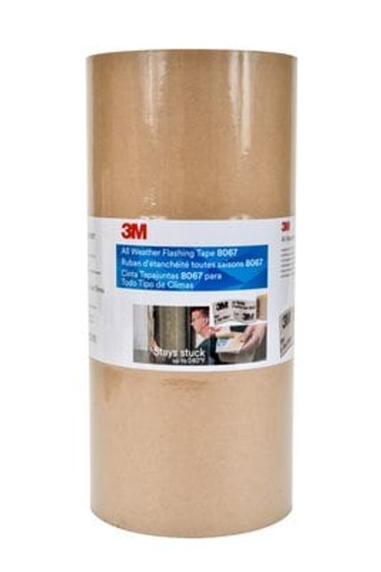 3M All Weather Flashing Tape 8067 12 in