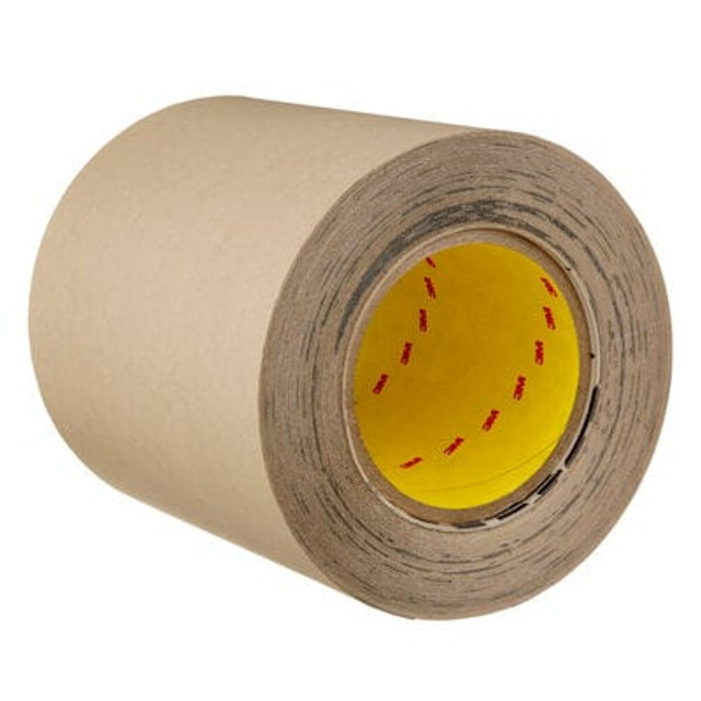 3M All Weather Flashing Tape 8067 Tan, 6 in x 75 ft, 8 Roll/Case, Slit Liner (2-4 Slit)