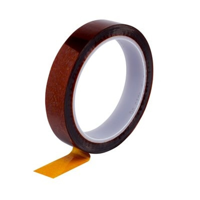 1205 Polyimide Tape 19mm x 33M CROP
