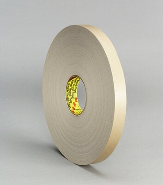 Picture of Roll of 3M VHB 4492 Tape.