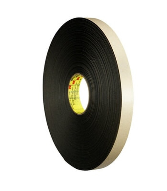 Picture of Roll of 3M VHB 4492B Tape.