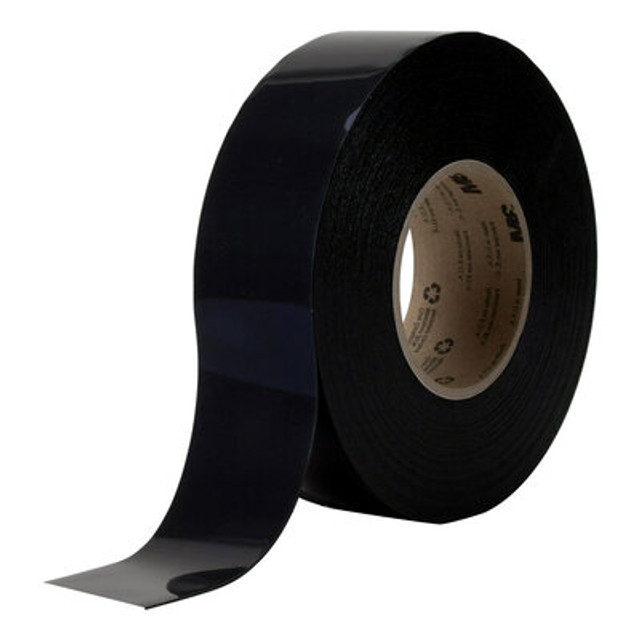 3M Extreme Sealing Tape 4411B, Black