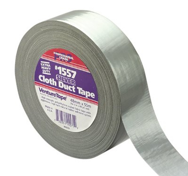 3M Venture Tape Premium Duct Tape 1557