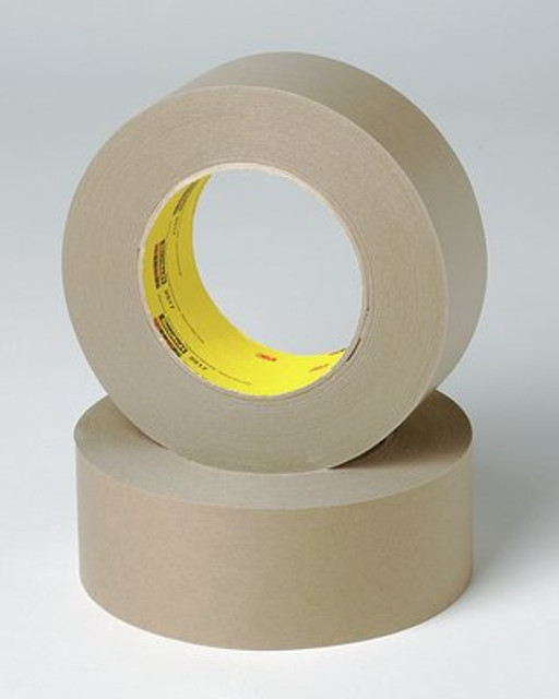 3M Masking Flatback Tape 2517