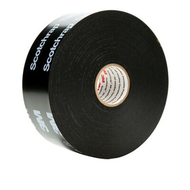 3M Scotchrap All-Weather Corrosion Protection Tape 51, Printed