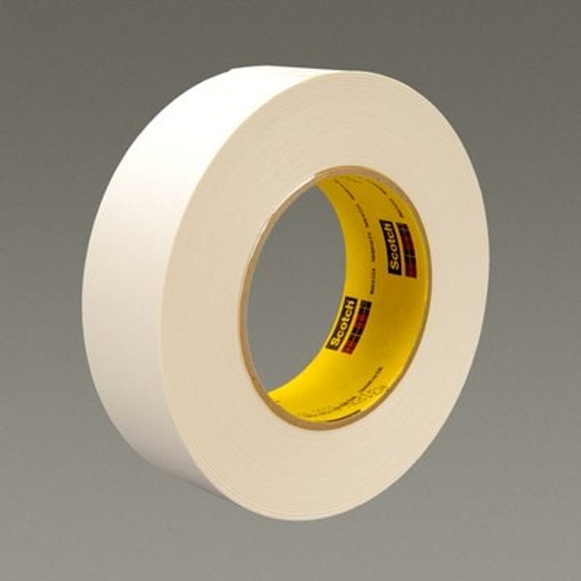 3M Repulpable Super Strength Single Coated Tape R3187