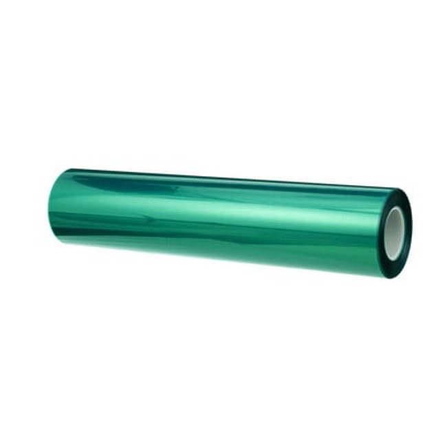 3M  Polyester Tape 8992L Green