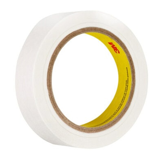 3M Vent Tape 394, White, 1 inch