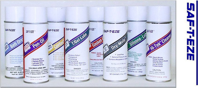 Aerosol Gasket-Off/14 oz Fill 16 oz