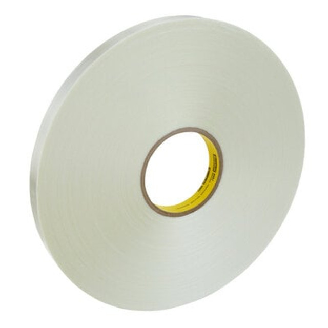 Scotch® Filament Tape 8981, Clear, 330 m, 6.6 mil