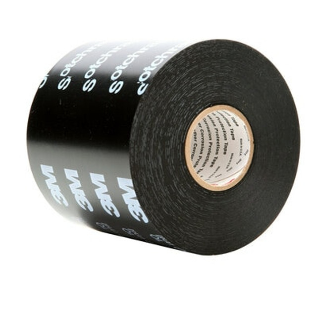 3M Scotchrap All-Weather Corrosion Protection Tape 50, Printed