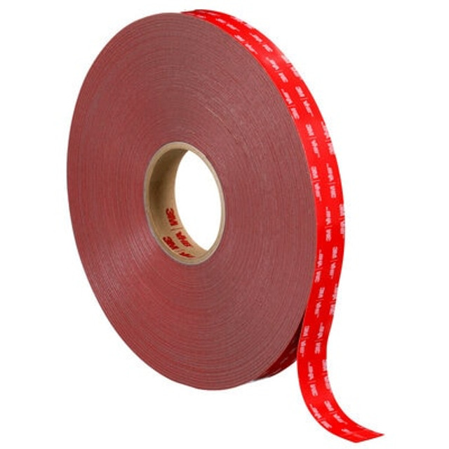 3M VHB Tape 4936F, Gray, Film Liner