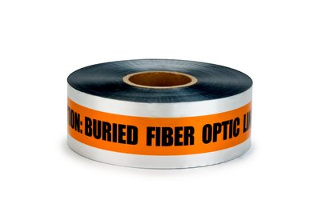 Scotch® Detectable Buried Barricade Tapes 400 Series