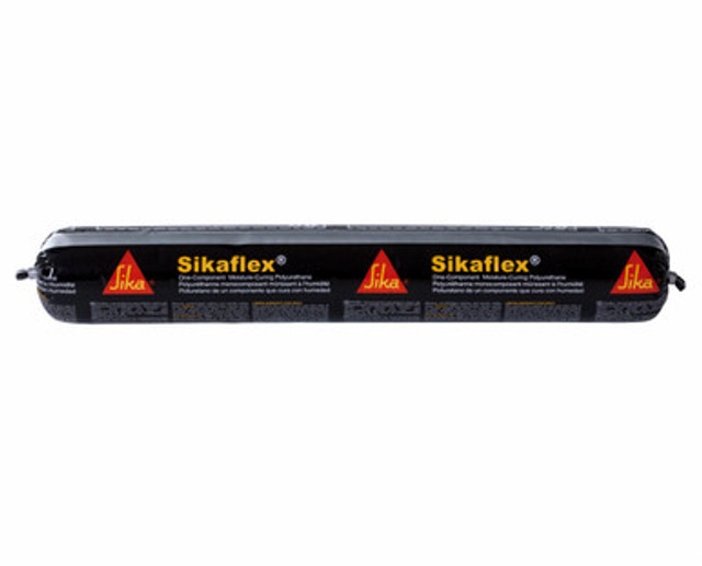 Sikaflex 221: One-Component Adhesive/Sealant 400 ml Unipac