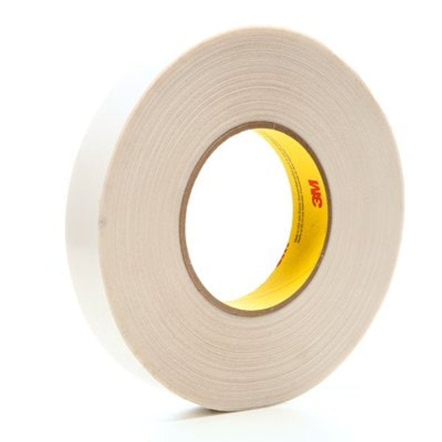 3M Double Coated Tape 9741 Clear, 24 mm x 55 m