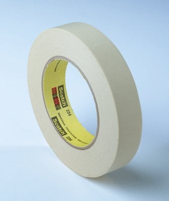 3M Masking Tape 234