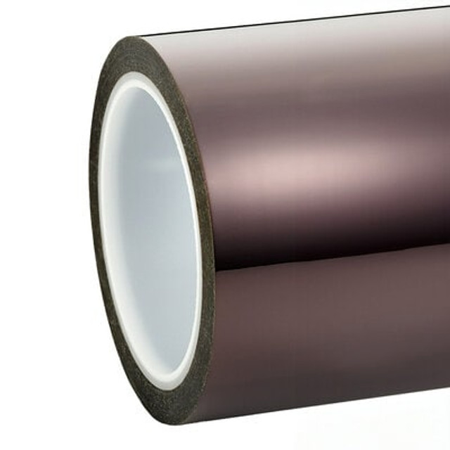 3M Polyimide Tape 8998, Dark Amber