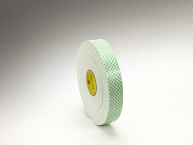 3M Double Coated Foam Tape 4016