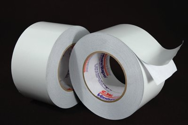 3M Venture Tape Cryogenic Vapor Barrier Tape 1555CW