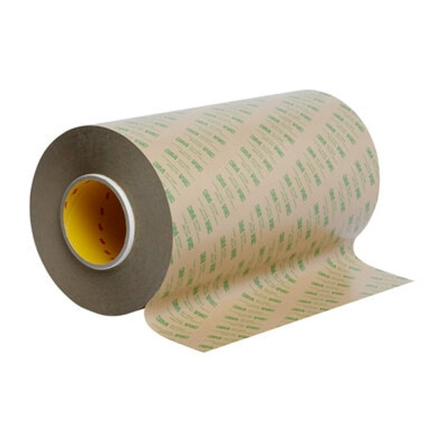 3M  Adhesive Transfer Tape 467MP PN669409 CROP