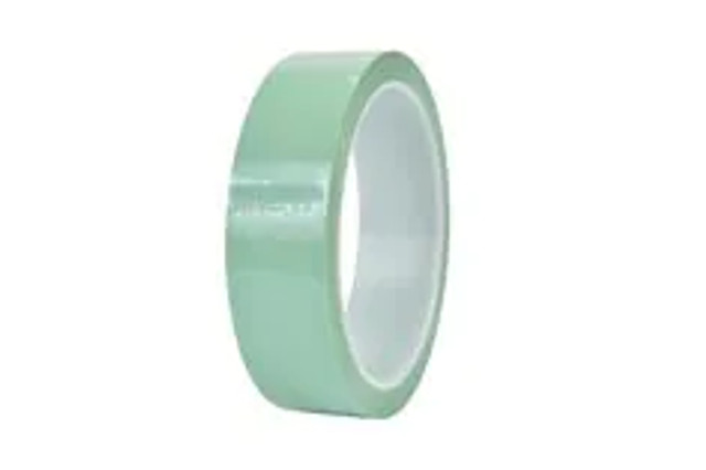 3M Polyester Tape 875, Green, 3 in x 72 yd, 2 mil, 16 Roll/Case 3M Polyester Tape 875, Green, 3 in x 72 yd, 2 mil, 16 Roll/Case