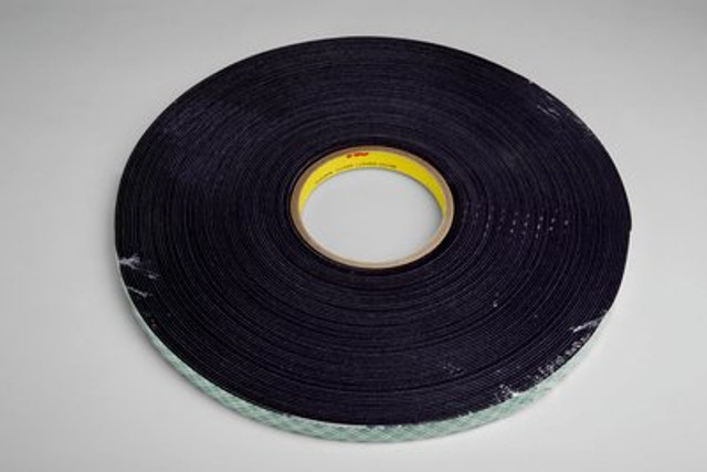 3M Double Coated Urethane Foam Tape 4056