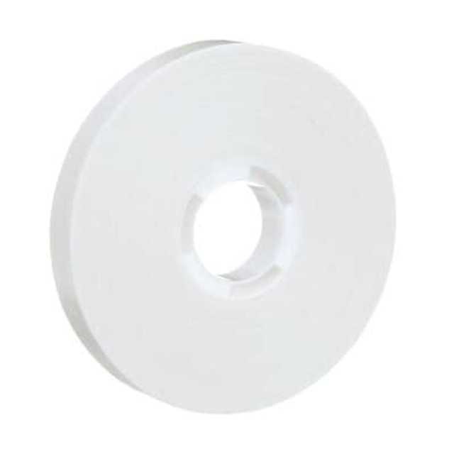 Scotch® ATG Repositionable Double Coated Tissue Tape 928, 1/2 in x 36 yd (1.3 cm x 32.9 m)