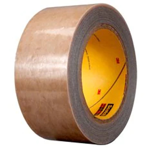 3M Polyester Protective Tape 336, Transparent, 18 in x 144 yd, 1.5 mil,1 roll per case 5577