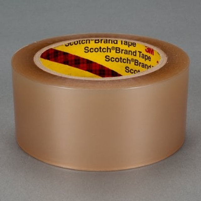 3M Polyester Tape 8911 Transparent